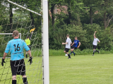 Brouwershaven 1 - S.K.N.W.K. 1 (competitie) seizoen 2023-2024 (Fotoboek 1) (68/111)